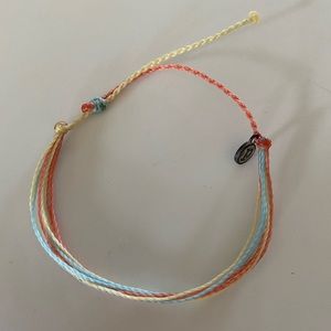 Pura Vida bracelet